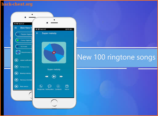 2019 Best New Ringtones - Android Free Download screenshot