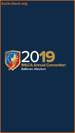 2019 IMLCA Convention screenshot