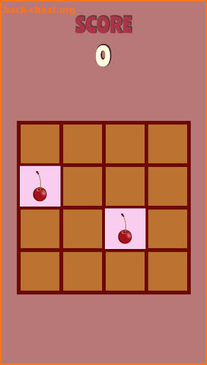 2048 Fruits screenshot