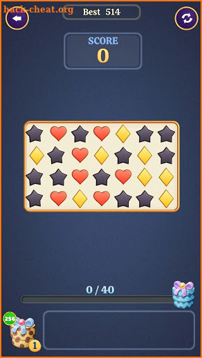 2048 Royale screenshot