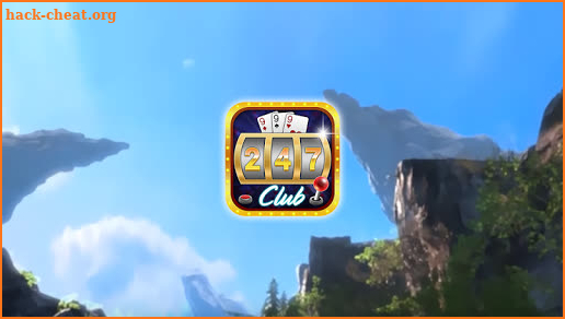 247 Club - Game đánh bài đổi thưởng 2019 screenshot