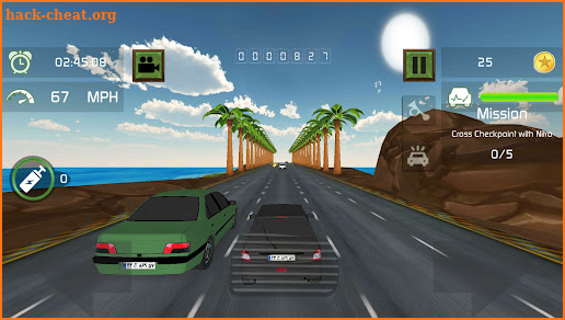 2nd Gear Police screenshot