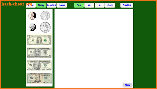 2nd Grade Math Toolkit screenshot