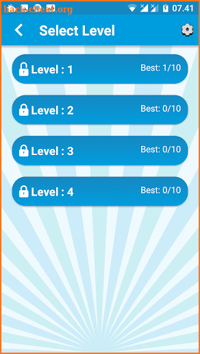 2nd Grade Spelling Games for Kids FREE screenshot