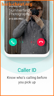 2ndLine - Second Phone Number screenshot