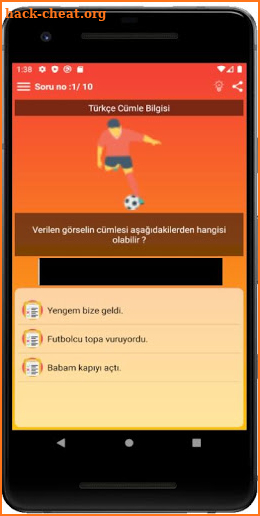 2.Sınıf (EBA) screenshot