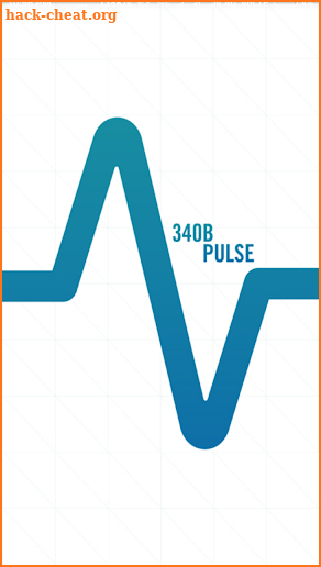 340B Pulse screenshot