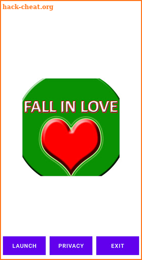 36 Fall In Love Questions - Falling In Love Tips screenshot