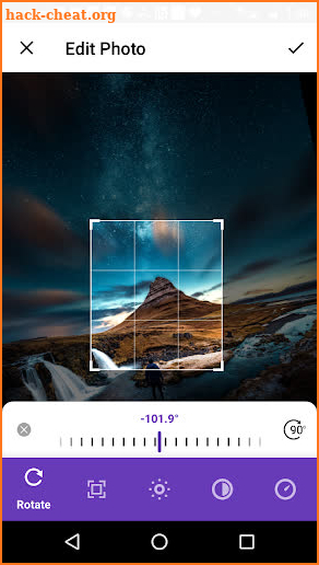 360 degree image rotator for multiple images screenshot