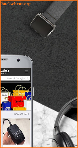 3bodka Store screenshot