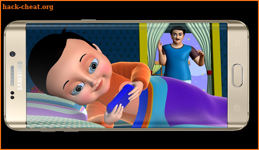 3D Animation Nursery Rhymes - Videos Offline‏‎ screenshot