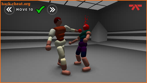 3D Bash screenshot