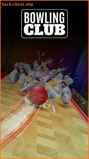 3D Bowling screenshot