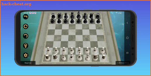 3D Chess: Free Offline Game screenshot