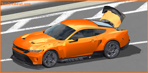 3D Driving Class 2 screenshot