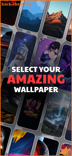 3D Live Wallpapers screenshot