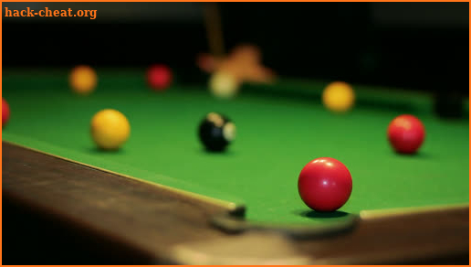 3D POOL MASTER 19 screenshot