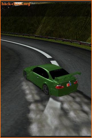 3D Racing Car Game screenshot