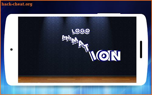 3D Text Animator - Intro Maker, 3D Logo Animation screenshot