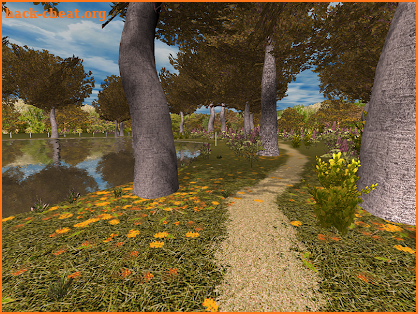 3DCARP screenshot