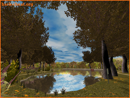 3DCARP screenshot