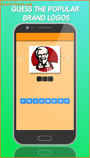 3in1 Quiz : Logo Quiz - Flag Quiz - Capital Quiz screenshot