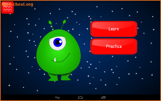 3rd 4th Grade Fractions Games screenshot