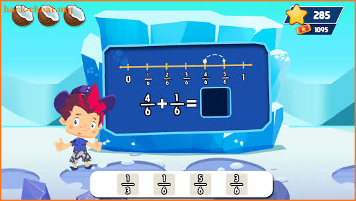 3rd Grade Math - Play&Learn screenshot