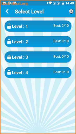 3rd Grade Spelling Games for Kids FREE screenshot