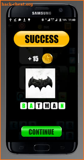 4 Pics 1 Game - What's the Game? screenshot