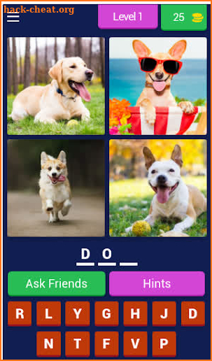 4 Pics 1 Word Answers - 2021 screenshot