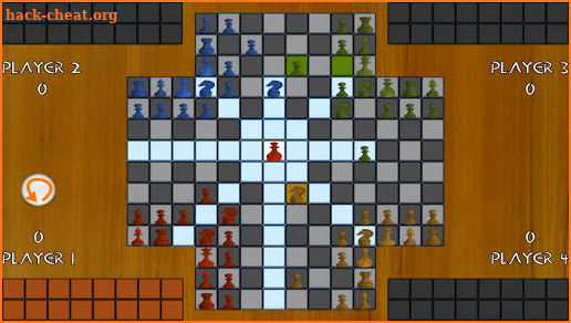 4 Player Chess screenshot