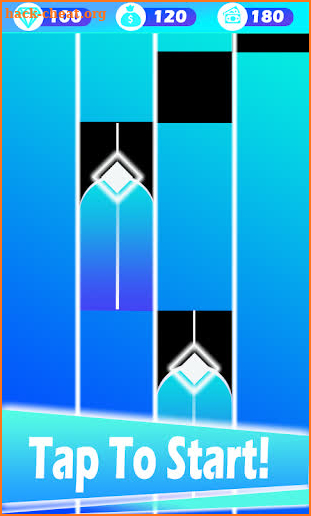 456 Survival Piano Tiles screenshot