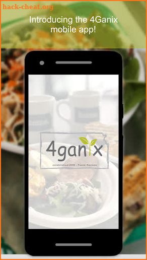 4Ganix screenshot