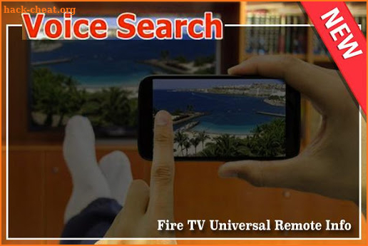 4k fire tv remote universal android info tv screenshot