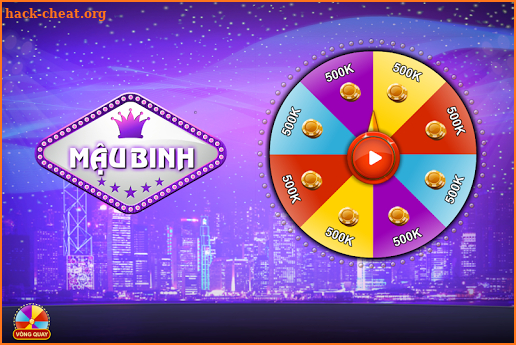 4Play - Mau Binh Online screenshot