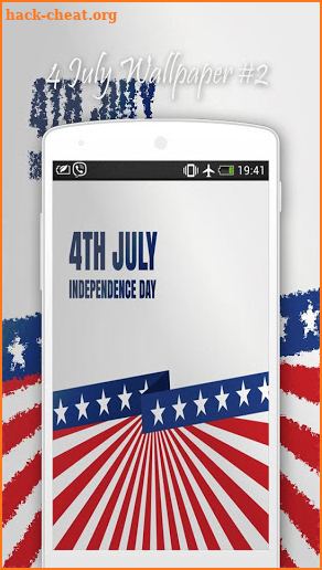 4th July Wallpapers screenshot