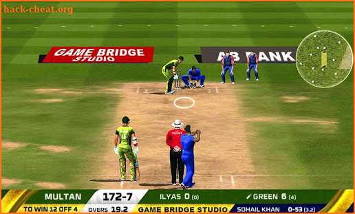 4th PSL Games 2019 ; Live PSL Cricket  Match screenshot