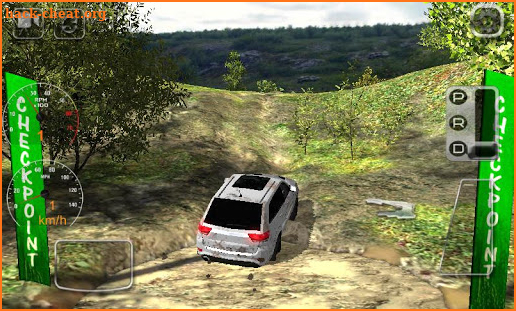 4x4 Off-Road Rally 6 screenshot