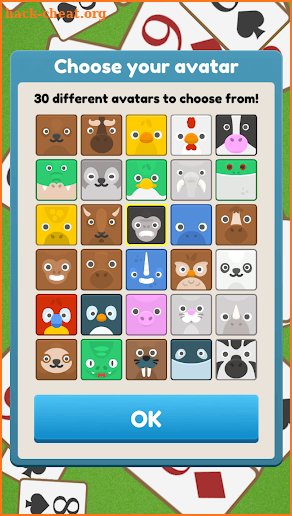 5 Cards screenshot