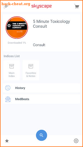 5 Minute Toxicology Consult - Poisoned Patients screenshot