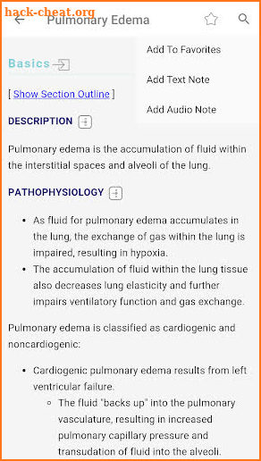 5 Minute Toxicology Consult - Poisoned Patients screenshot