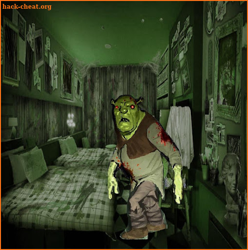 5 Nights at shreky Hotel screenshot