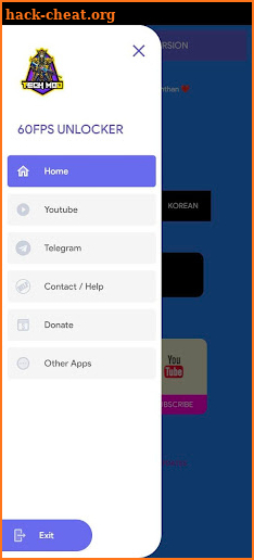 60FPS UNLOCKER - BGMI/PUBG screenshot
