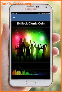 60s 70s 80s 90s 00s Music hits Retro Radios screenshot