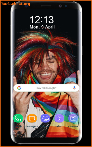 6IX9INE Wallpapers HD screenshot