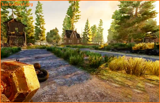 7 days to die walkthrough screenshot