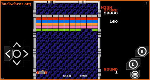 700in1 Retro Game screenshot