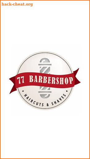 77 Barbershop screenshot