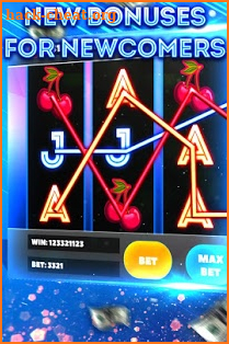 777 Online Casino - Slot Games screenshot